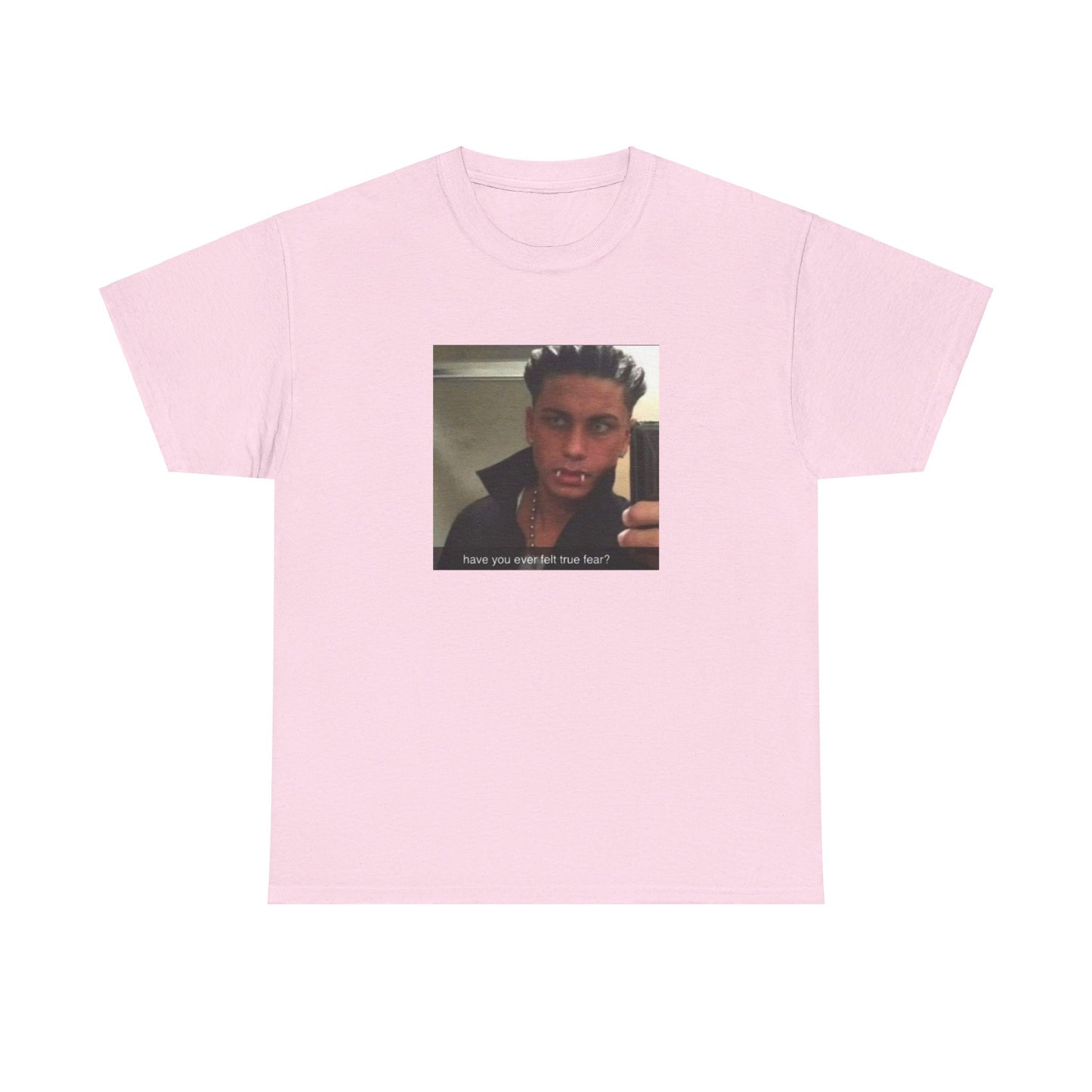 Vampire Pauly Tee