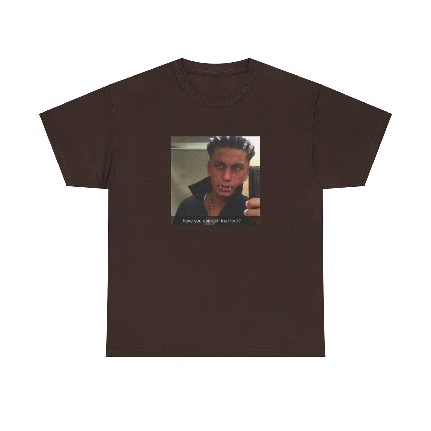 Vampire Pauly Tee