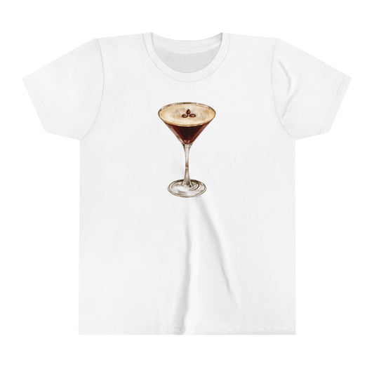 Espresso Martini Bella Tee