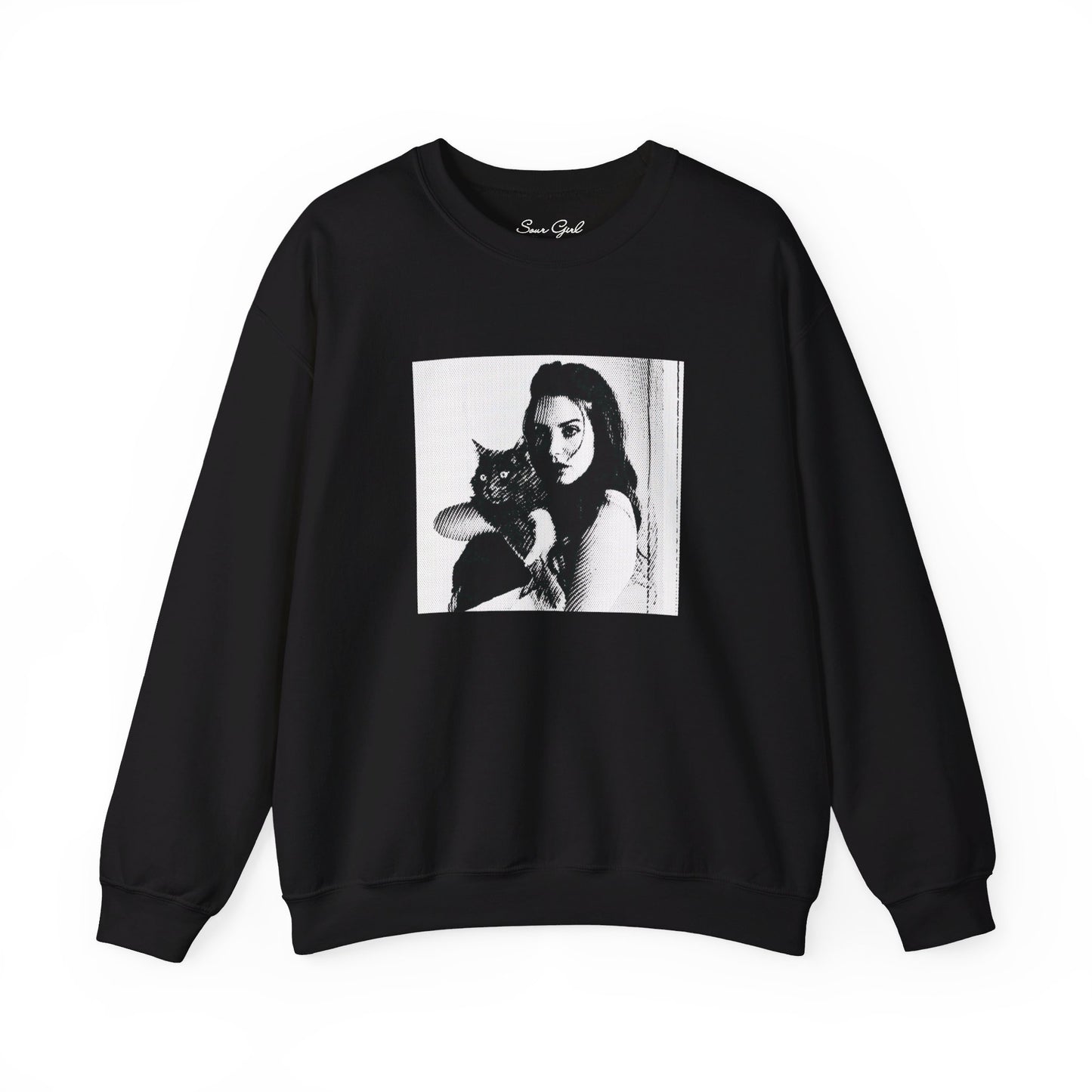 Lana Crewneck