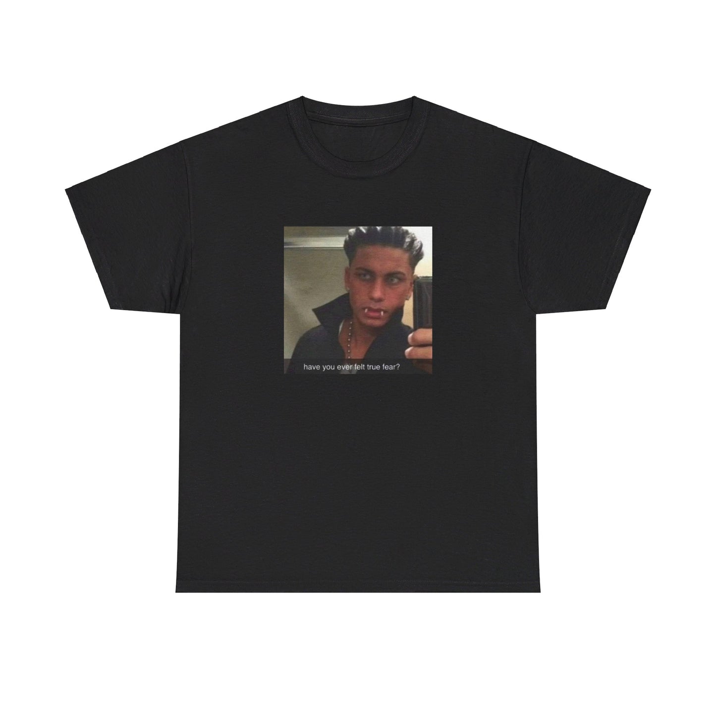 Vampire Pauly Tee