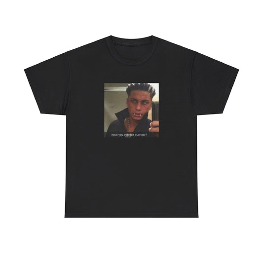 Vampire Pauly Tee