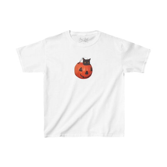 Spooky Kitty Zoey Tee