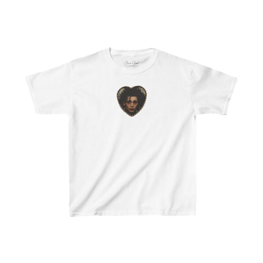 Edward Scissorhands Zoey Tee