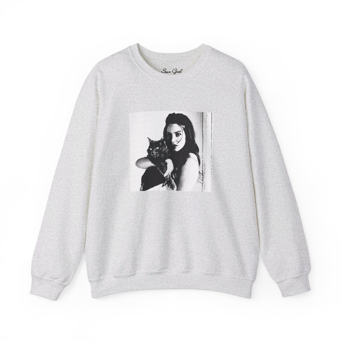 Lana Crewneck