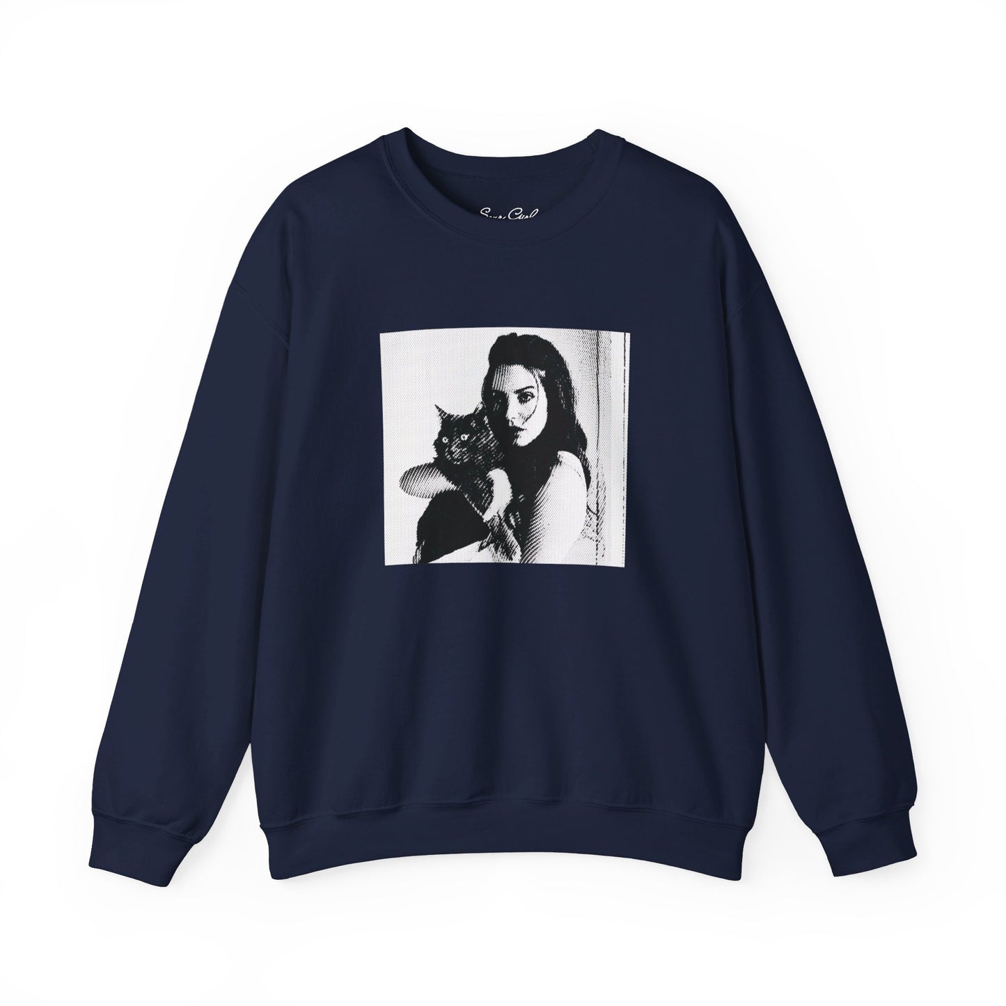 Lana Crewneck