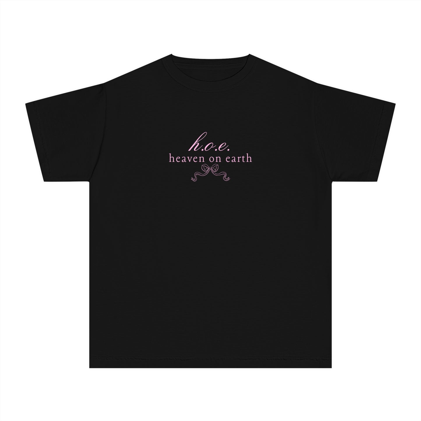 Heaven on Earth Cadie Tee