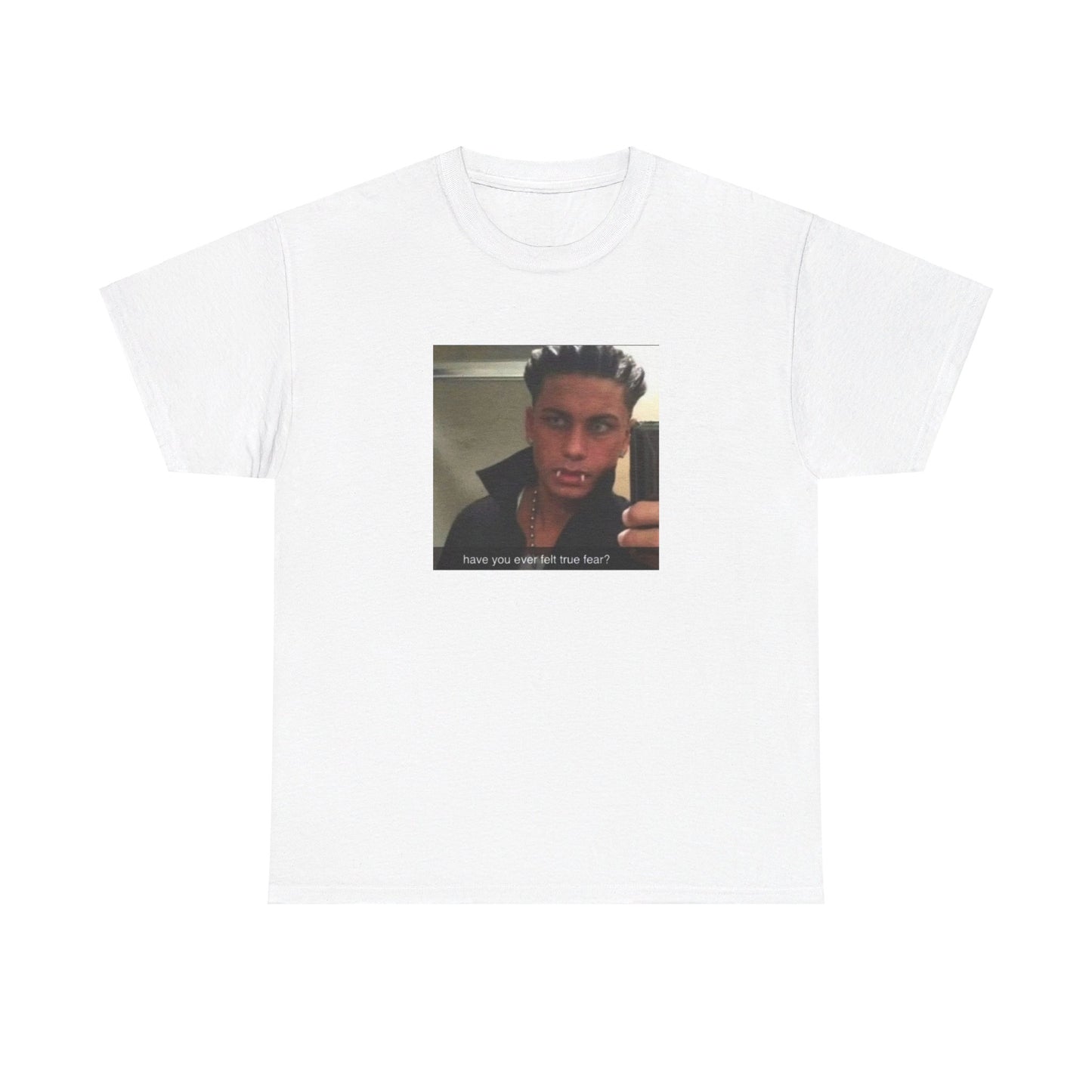 Vampire Pauly Tee