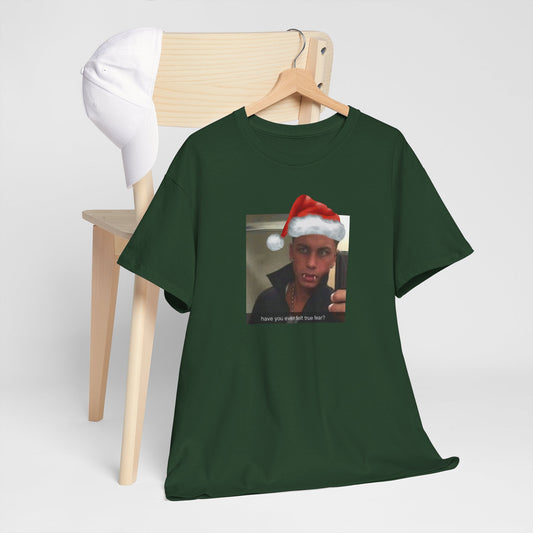 Santa Pauly Unisex Tee