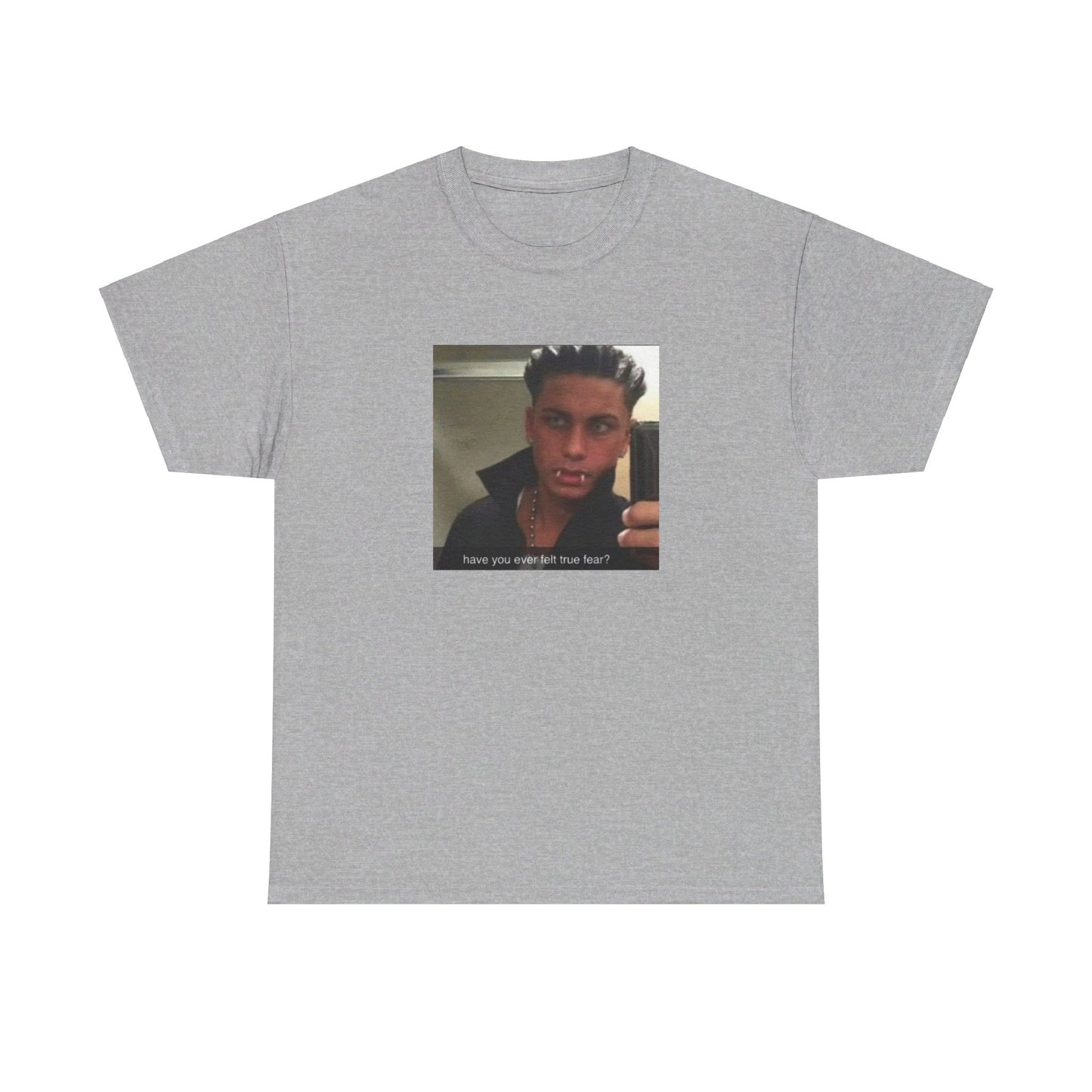 Vampire Pauly Tee