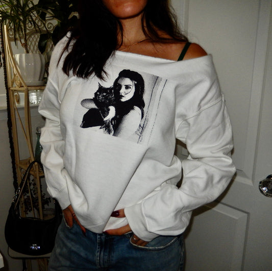 Lana Crewneck