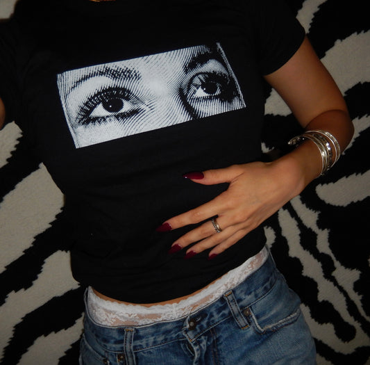 Sharon Tate Bella Tee