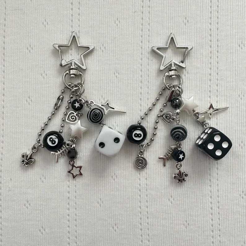 Stella Bag Charms